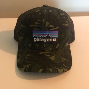 Patagonia Trucker Hat